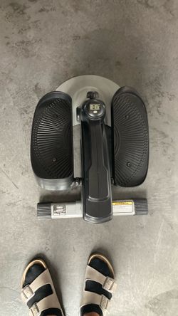 Stepper