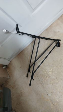 Bike Rack $10 FIRM