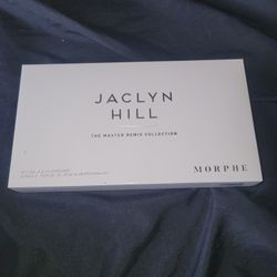 Morphe Cosmetics Morphe X Jaclyn Hill Master Remix Brush Set