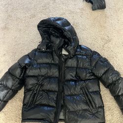 Moncler Coat