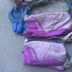 Camelbak Water Packs