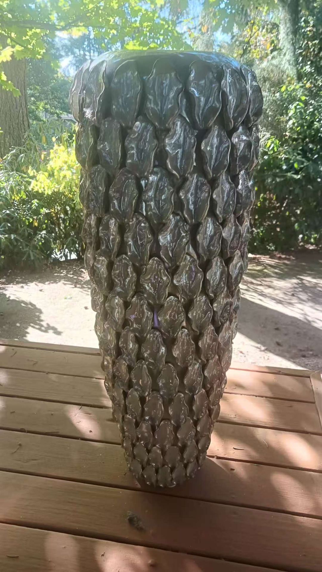 Big Vase