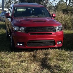 2013 Dodge Durango