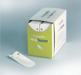 Mini Sampling Spoons for Shows, farmers Market, Food Fairs