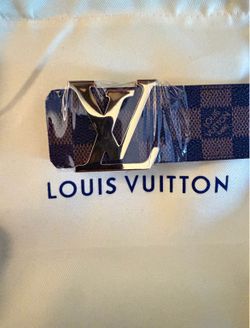 Louis Vuitton Belt