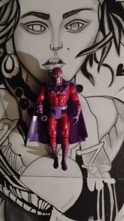 Magneto