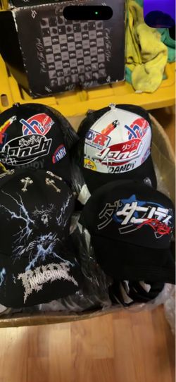 Dandy hats