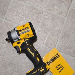 dewalt dcf923    3/8 impact