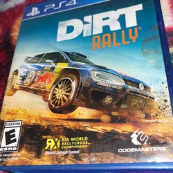 Ps4 Game