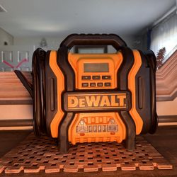 DeWALT Battery 