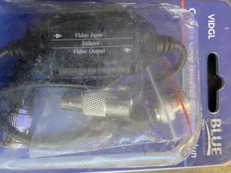 Balun