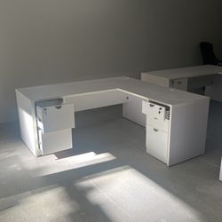 Computer Desk Cubical Furniture 