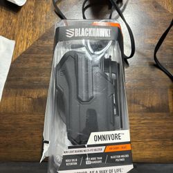 Blackhawk Omnivore Holster