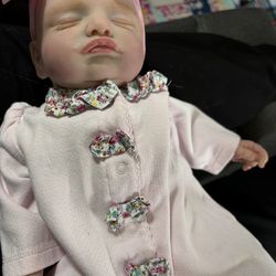 Reborn dolls