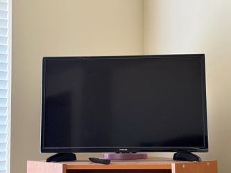 Toshiba 32” HDTV