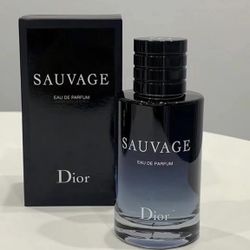 Dior Sauvage 100ML
