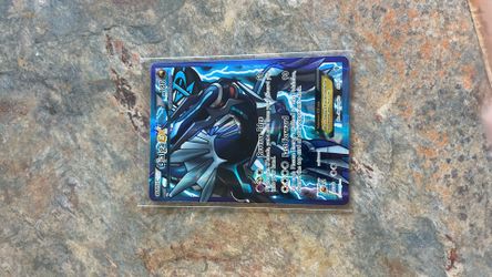 Dialga Ex 99/101
