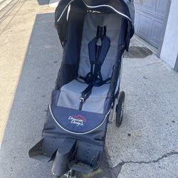 Dreamer Design Axiom Mobility Access Stroller