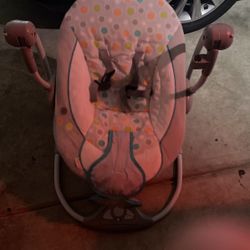 Baby Swing 