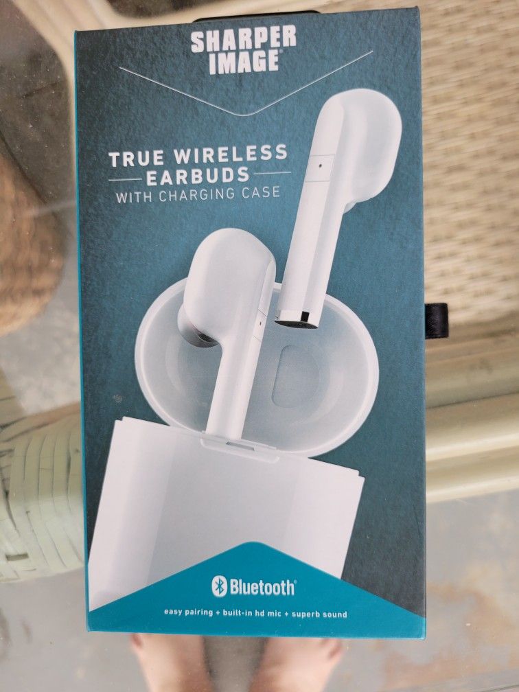 Wireless Earbuds