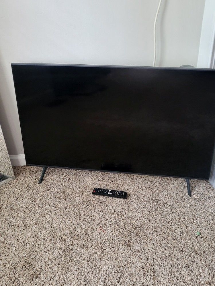 SAMSUNG Smart TV 43 Inches