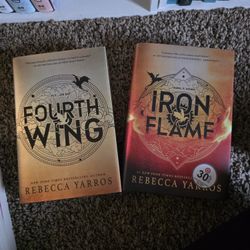 Rebecca Yaros