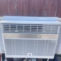 Window AC