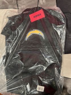 Chargers Back Pack 