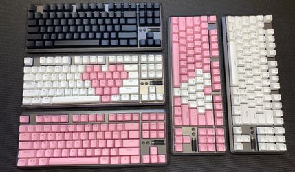 Flaretech Mechanical Keyboard