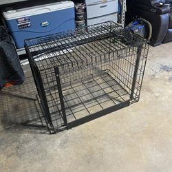 Dog Cage Jaula Para Peter