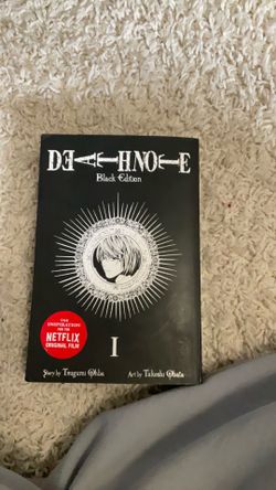 Death note