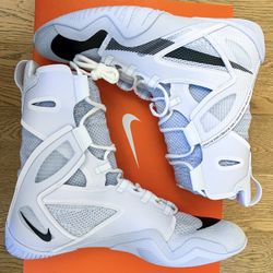 Brand New - Nike HyperKO 2 - Nike Boxing 