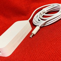 Apple A1202 AC Power Supply Adapter 12V 1.8A Airport Extreme Base Station 