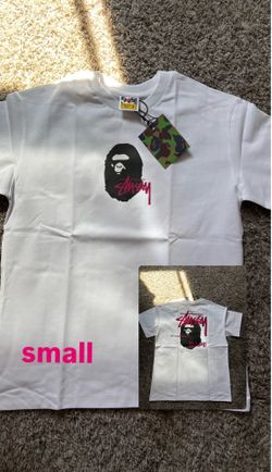 Bape shirt