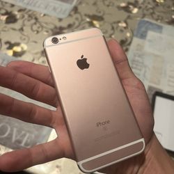 iPhone 6s 