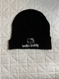 Hello Kitty Beanie