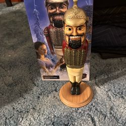 Disney The Nutcracker And The Four Realms ( Sold Has Set)