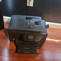 HP OfficeJet Pro 6970 for Sale in Stockton, CA - OfferUp