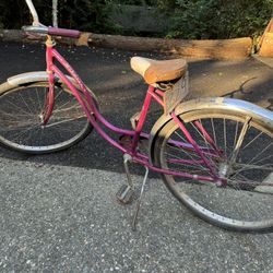 Schwinn Hollywood Bike