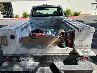 2008 Ford E-250