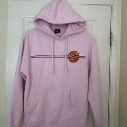 Santa Cruz Hoodie 