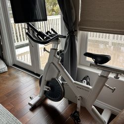 Myx Fitness Bike