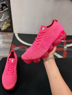 Org pink Vapormax 2019/9.5W