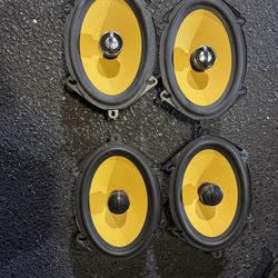 Speakers