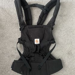 Ergobaby Adapt Baby Carrier