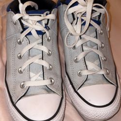 Boys Converse