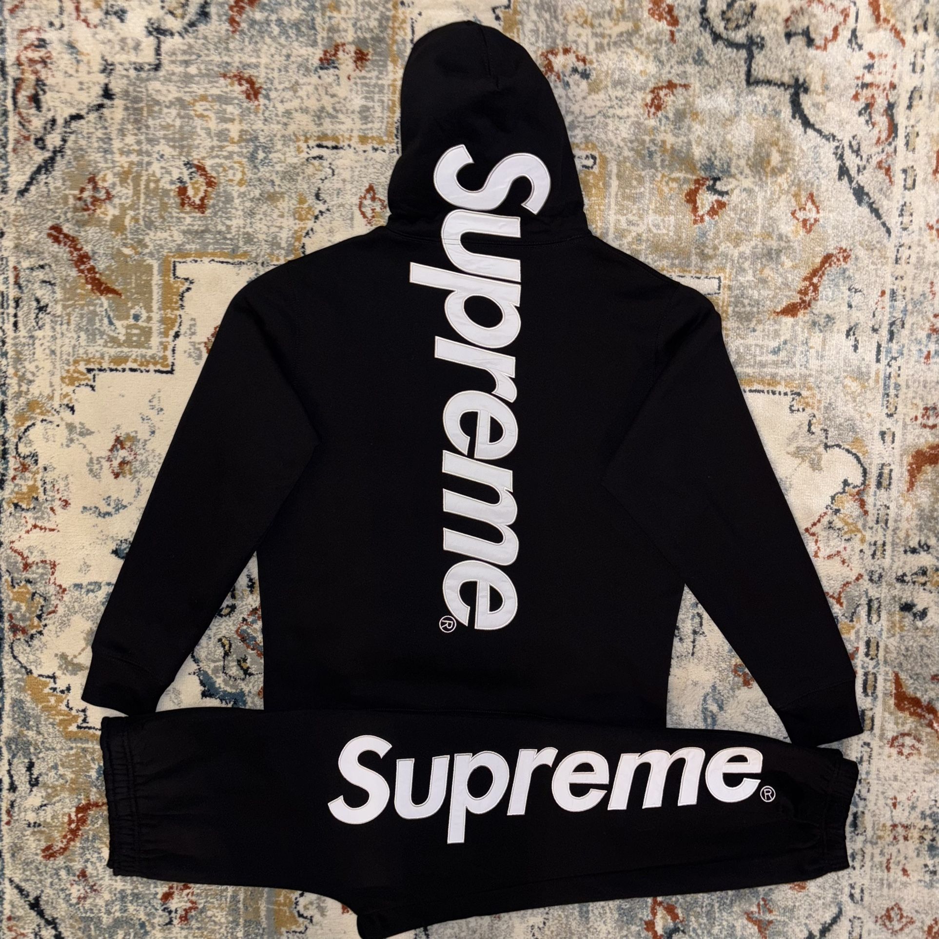 Supreme Tracksuit 