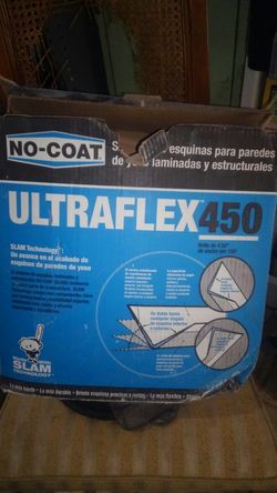 UltraFlex 450 Drywall Corner Bead