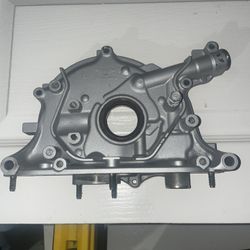 OEM Honda & Acura VTEC Oil Pump for B16 B18 B20 Engines