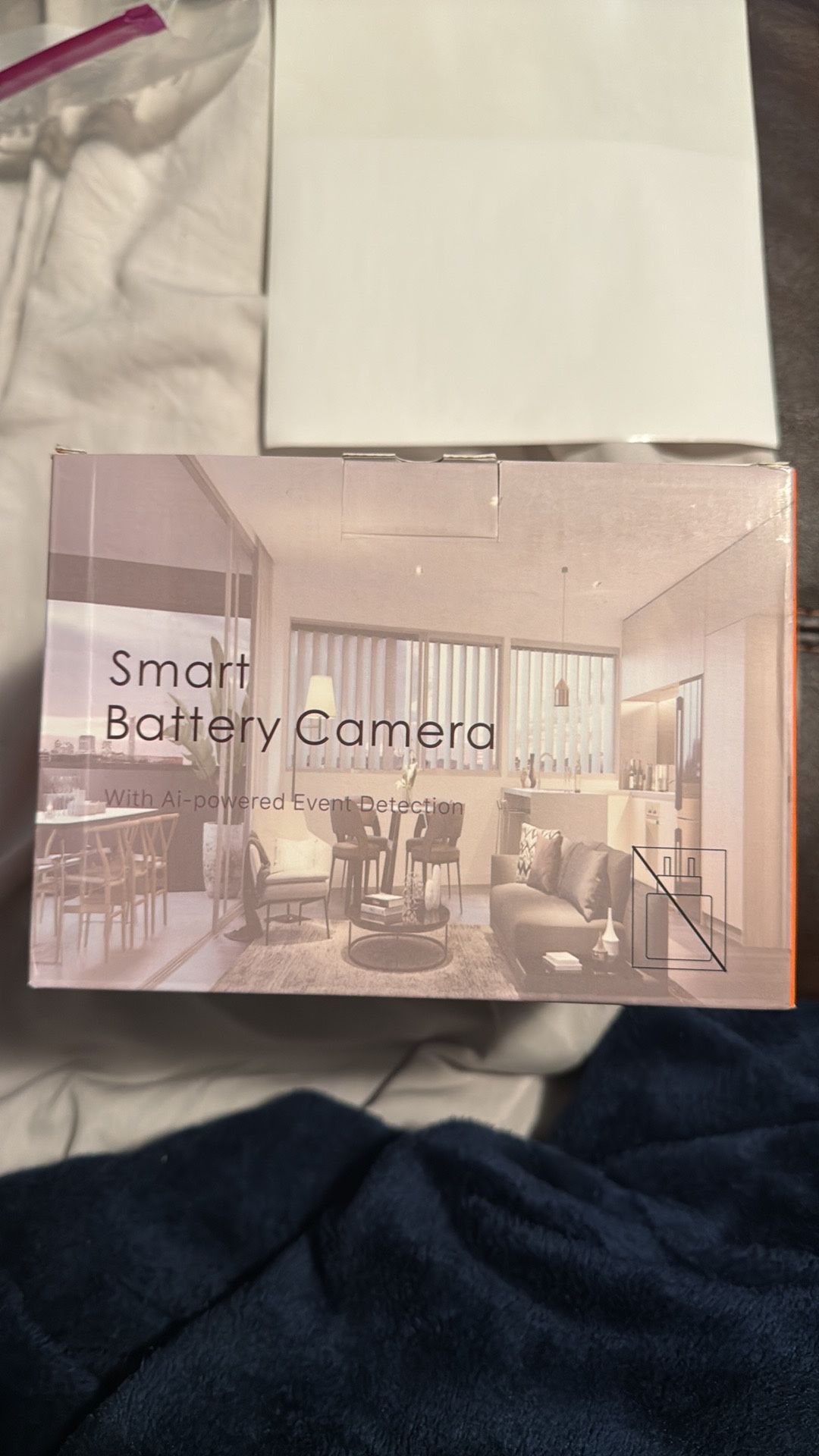 4K 8MP Solar Security Cameras Wireless Outdoor Battery Powered, 5GHz Dual Lens Bullet & 360°